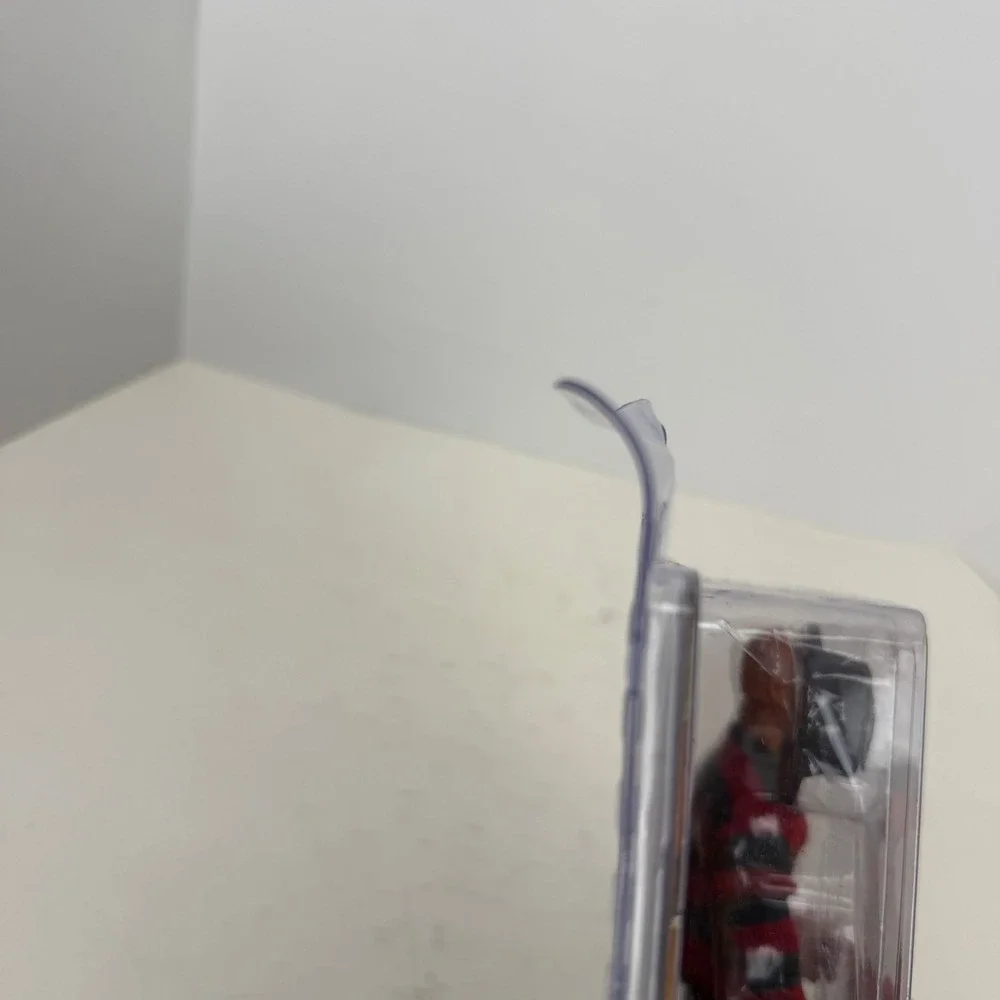 NECA Nightmare on Elm Street 3 Dream Warriors Freddy Krueger 8" Action Figure - Picture 3 of 4